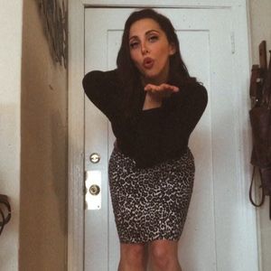 Meet your Posher, Gigi